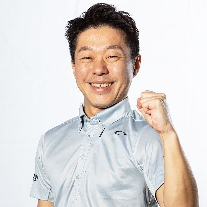 梅野 修平さん（39歳）