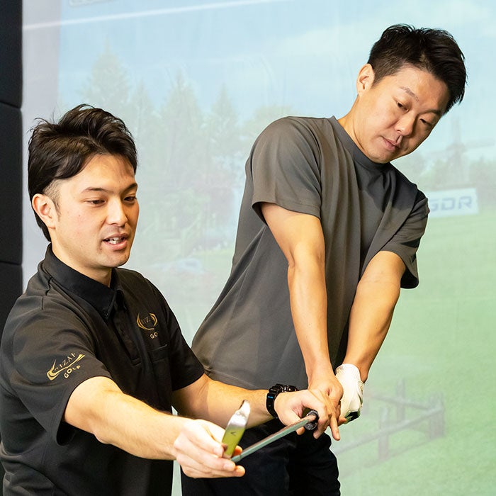 RIZAP golf ライザップ ゴルフ練習器具 ライザップゴルフの自主練グッズ「7workskit」は購入しなくても