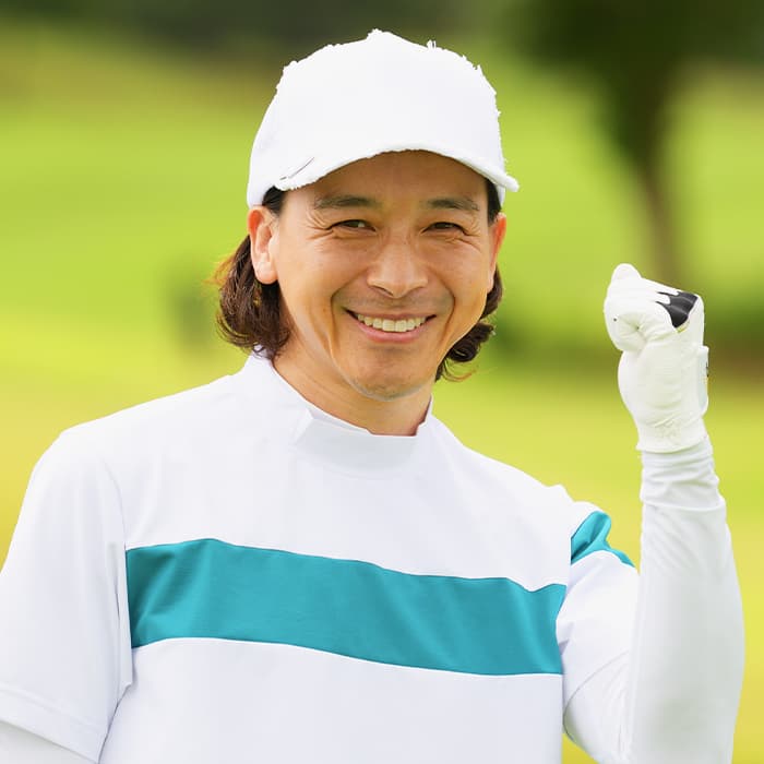 高村 直樹様のインタビュー｜ライザップ(RIZAP)のマンツーマンゴルフ