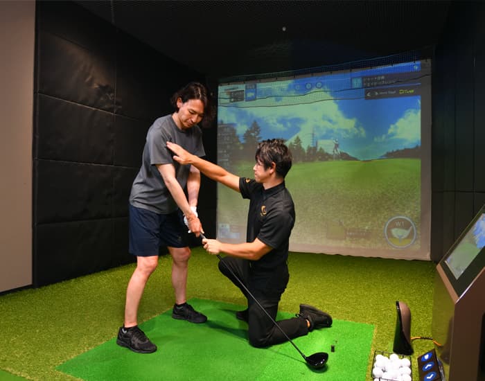 RIZAP golf ライザップ ゴルフ練習器具 環境・練習器具｜ライザップ(RIZAP)のマンツーマンゴルフ