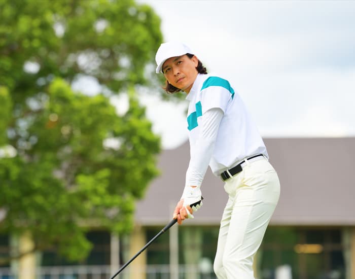 高村 直樹様のインタビュー｜ライザップ(RIZAP)のマンツーマンゴルフ